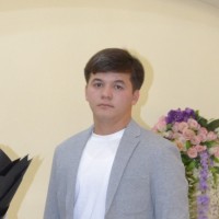 Sunnatilla Nodirmukhamedov