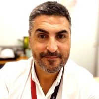 Peter Cavallaro
