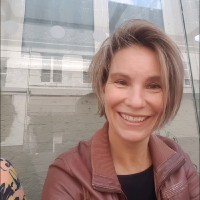 Claudia Hess