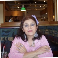 MARIA DAVIS