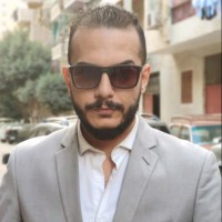 Mohamed Mamdouh El Reedy