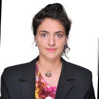 Magalie Landriève
