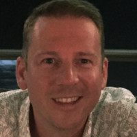 Mark McFadyen