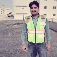 Fazal Abbas