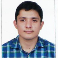 Vivek Pant