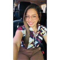 Wendy Stephanie Castellon Obando