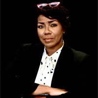 Dr. Latanya Williams-Collins
