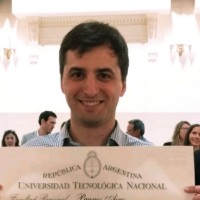 Fabricio Mosca