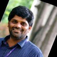 Anil Kumar Kola