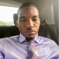 Akeem Isaacs