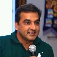 Jiten Thacker