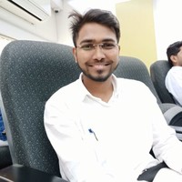 Vivek Kumar Bind