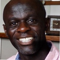 Kojo Kyereme