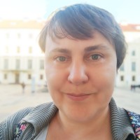 Марічка Трушковська