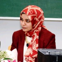 Eman El-Sayed