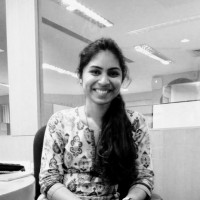 Deepali M