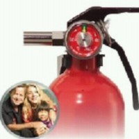IMPACT FIRE SRL