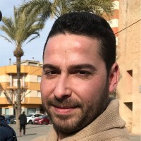 Jorge Quiñones Parra