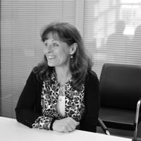 Cathy Ferguson