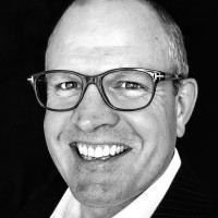 Nigel Manson