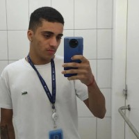 Laubert Matheus Dias