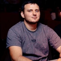 Артём Садовский