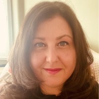 Joanne Budden