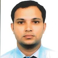 Dipen Chavda