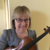 Ruth Banwell