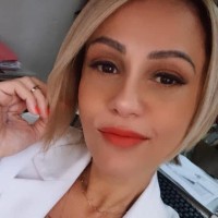 Shirley Rodrigues