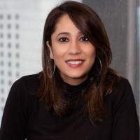 Hamidah Dubey