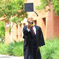 Tebogo Kagiso Wa Modise