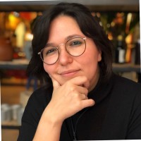 Eva Solà Lopez