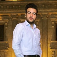 Ali Haider