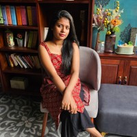 Evalin Jose