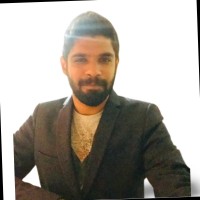 Naveen Kumar
