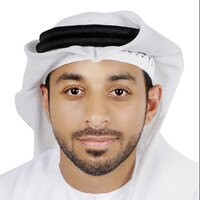 Matar Al Mehairi