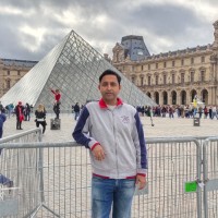 Dipankar Talukdar