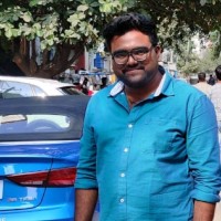 Raghav Gandham