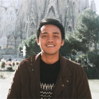Wahyu Alfaruq