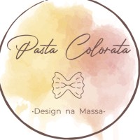 Pasta Colorata Desing na Massa