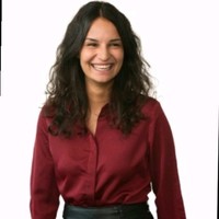Melisa Koelewijn Özhan