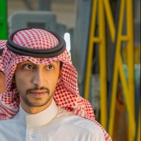 Abdulaziz A. Al Belaihed