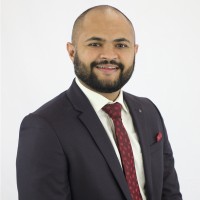 Marmik Patel