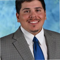 Damien Ovalle