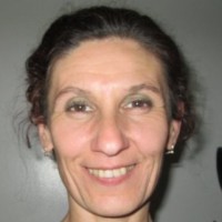 Aleksandra Simidzija