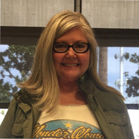 Cathy Wahlstrom