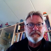 Gisli Thordarson