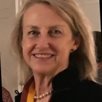 Jennifer Mitchell