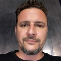 Stephane Muziolek